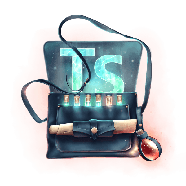 TypeScript Pro Essentials