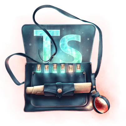 TypeScript Pro Essentials